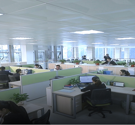 Biotecnologia Co. de Sichuan Chelota, controle 1 da qualidade do Ltd