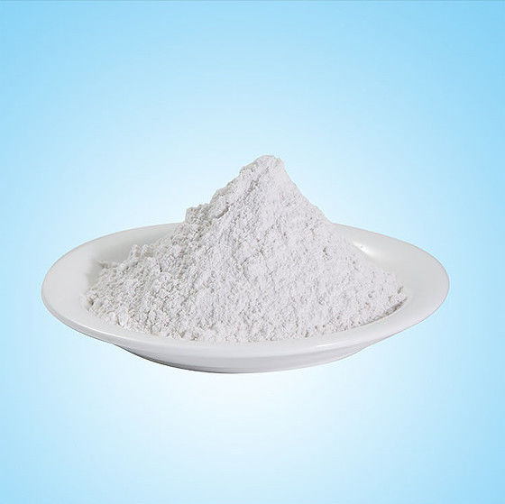 C4h8n2o4zn White Crystal Zinc Glycine Chelate White Powder For Feed Additives