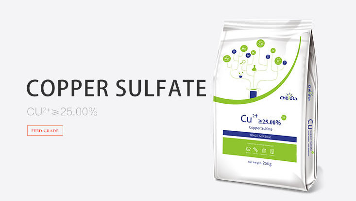 Cu 25% Silicon Sulfate Salts CuSo4 5H20 Copper Sulfate Medical Stone